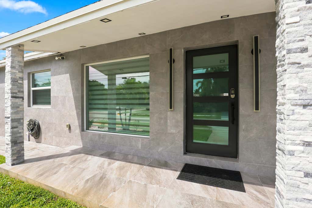 Photo of 2331 SW 50TH Terrace, Fort Lauderdale, FL 33317 (MLS # B26057246)
