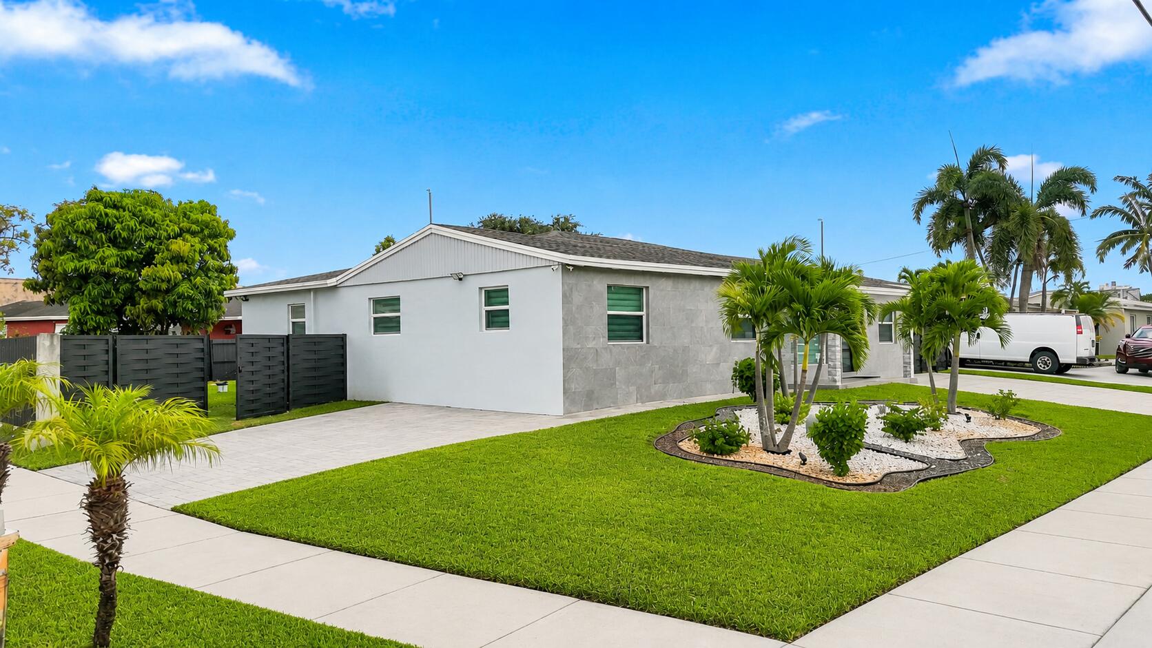 2331 SW 50TH Terrace