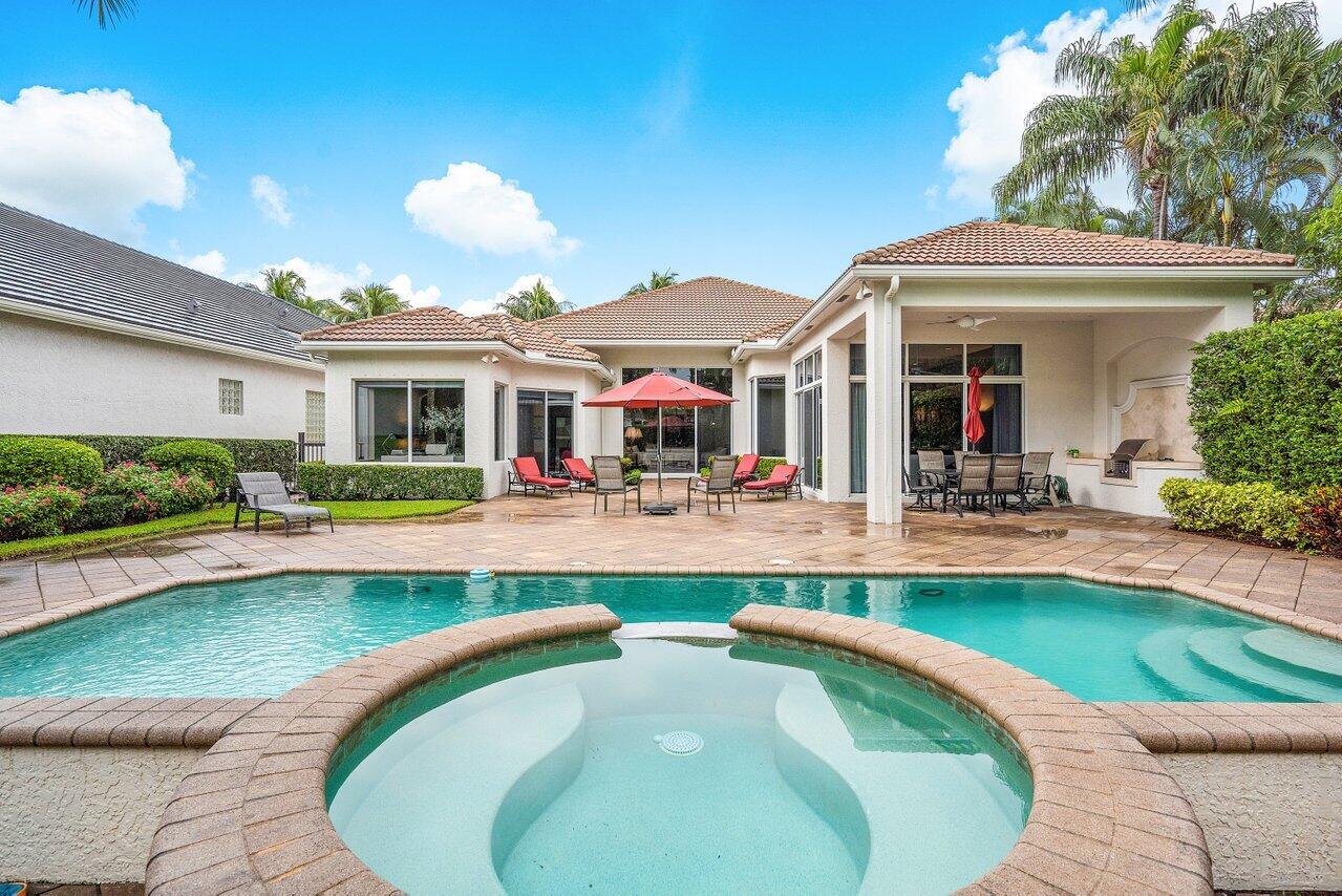 BALLENISLES COUNTRY CLUB - Residential