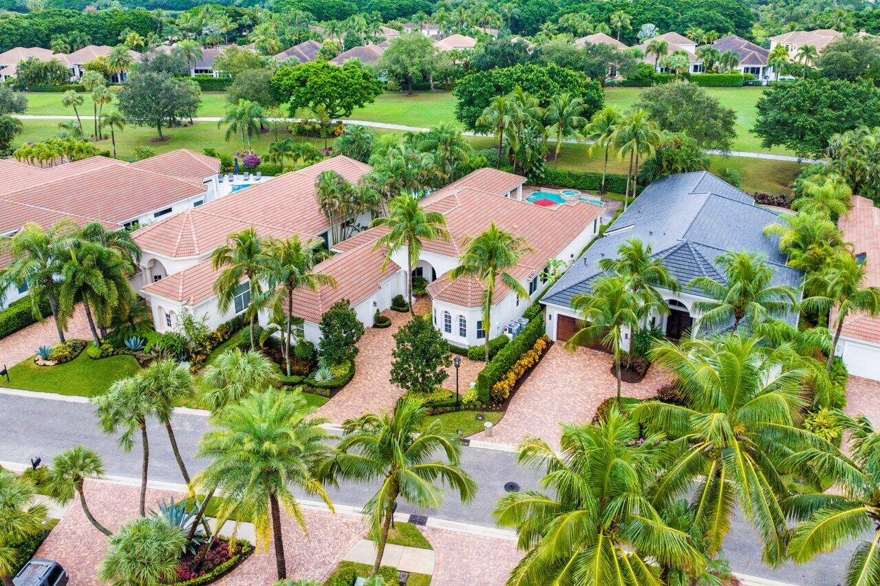BALLENISLES COUNTRY CLUB - Residential