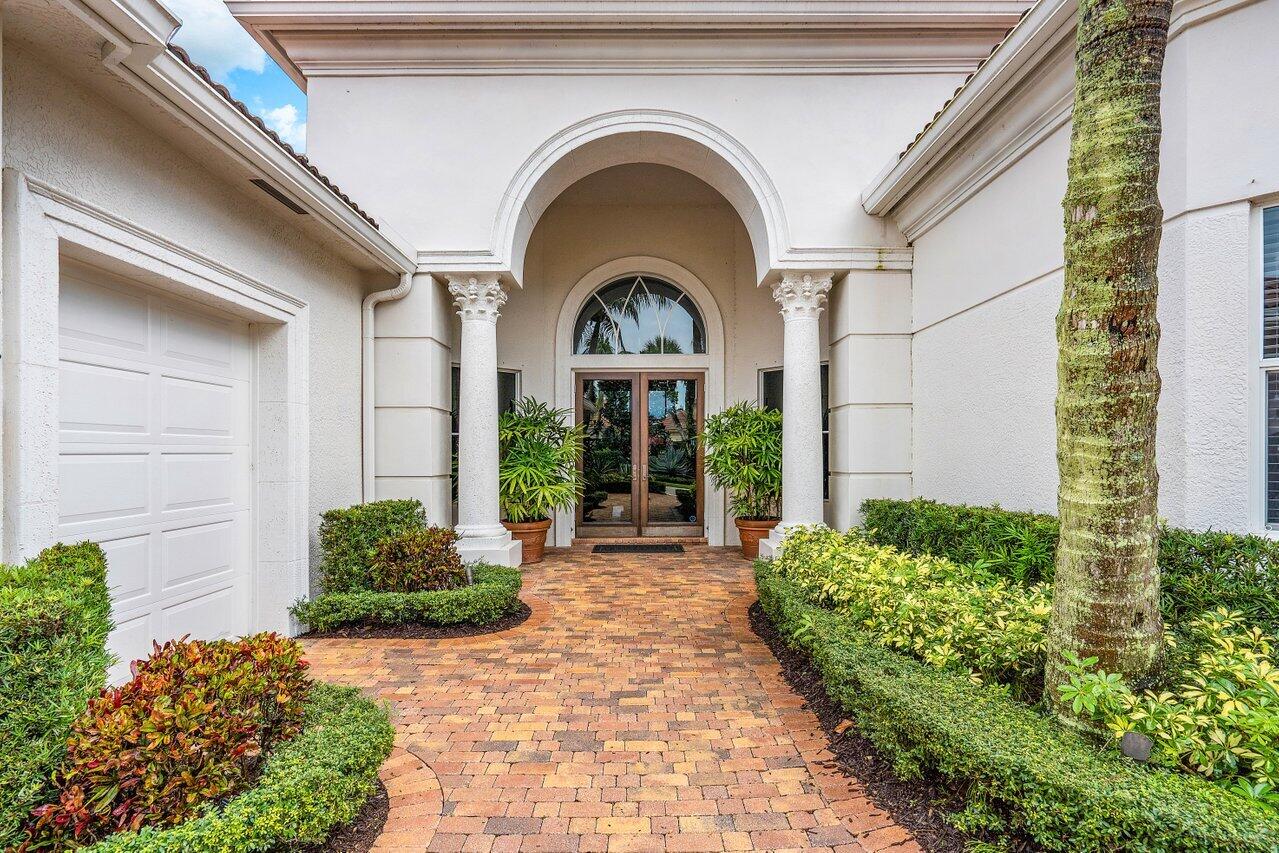 BALLENISLES COUNTRY CLUB - Residential