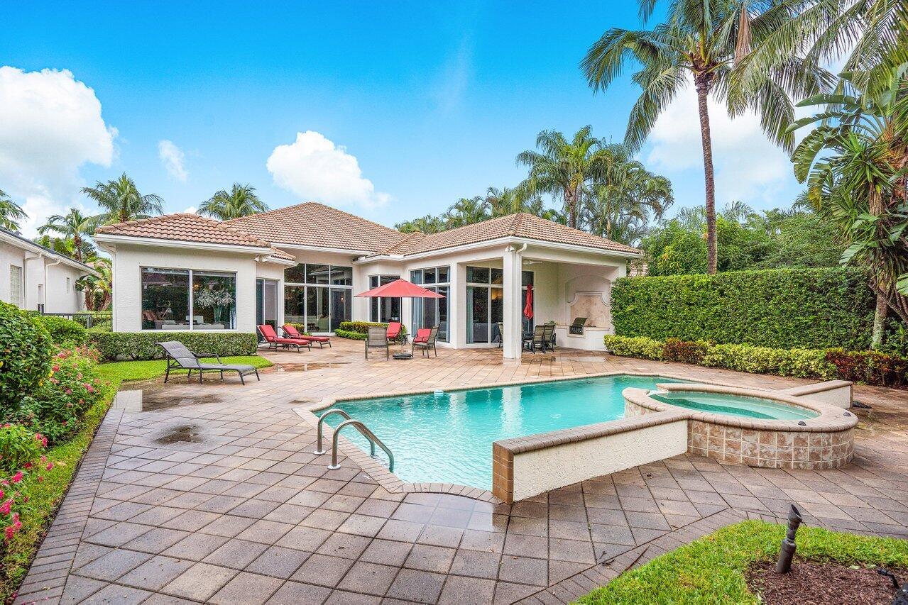 BALLENISLES COUNTRY CLUB - Residential