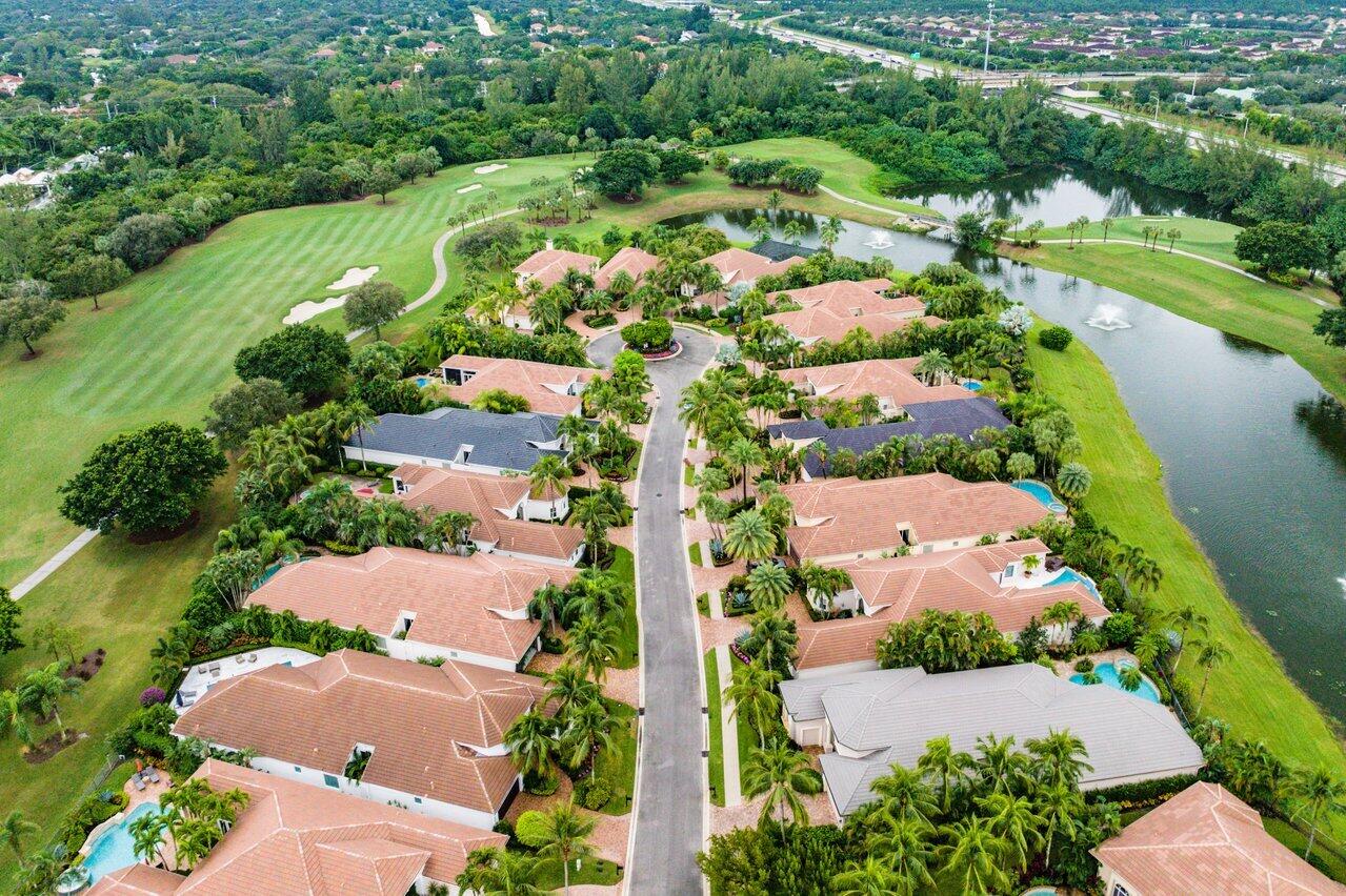 BALLENISLES COUNTRY CLUB - Residential