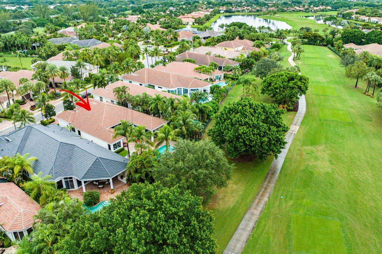 BALLENISLES COUNTRY CLUB - Residential