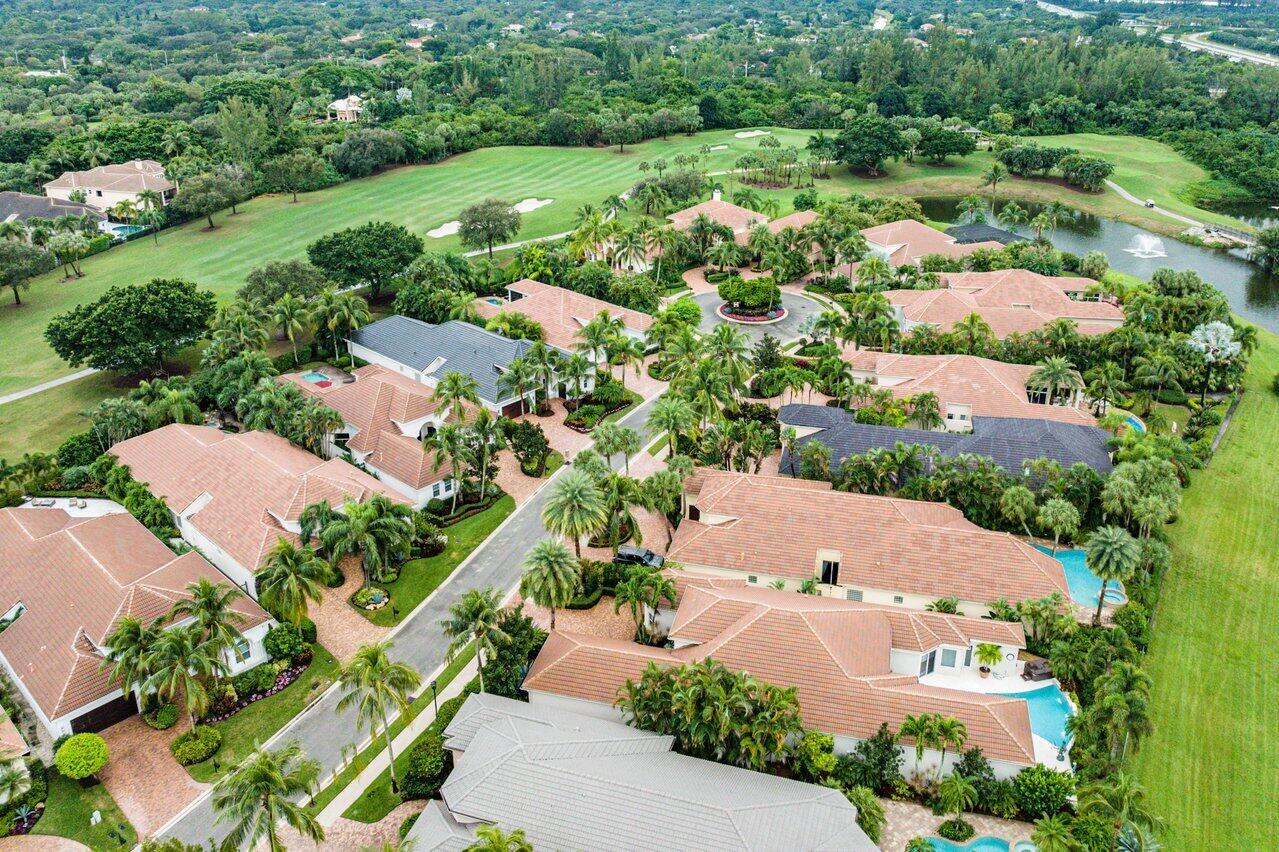 BALLENISLES COUNTRY CLUB - Residential