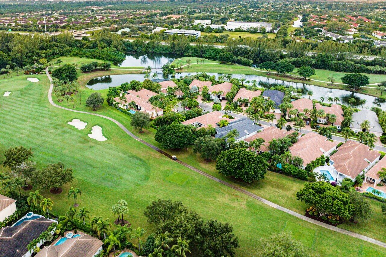 BALLENISLES COUNTRY CLUB - Residential