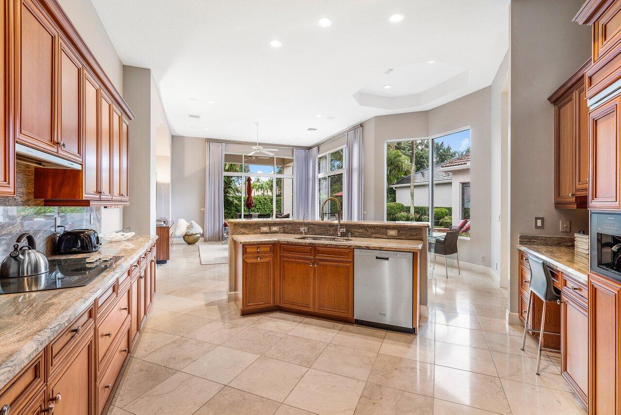 BALLENISLES COUNTRY CLUB - Residential