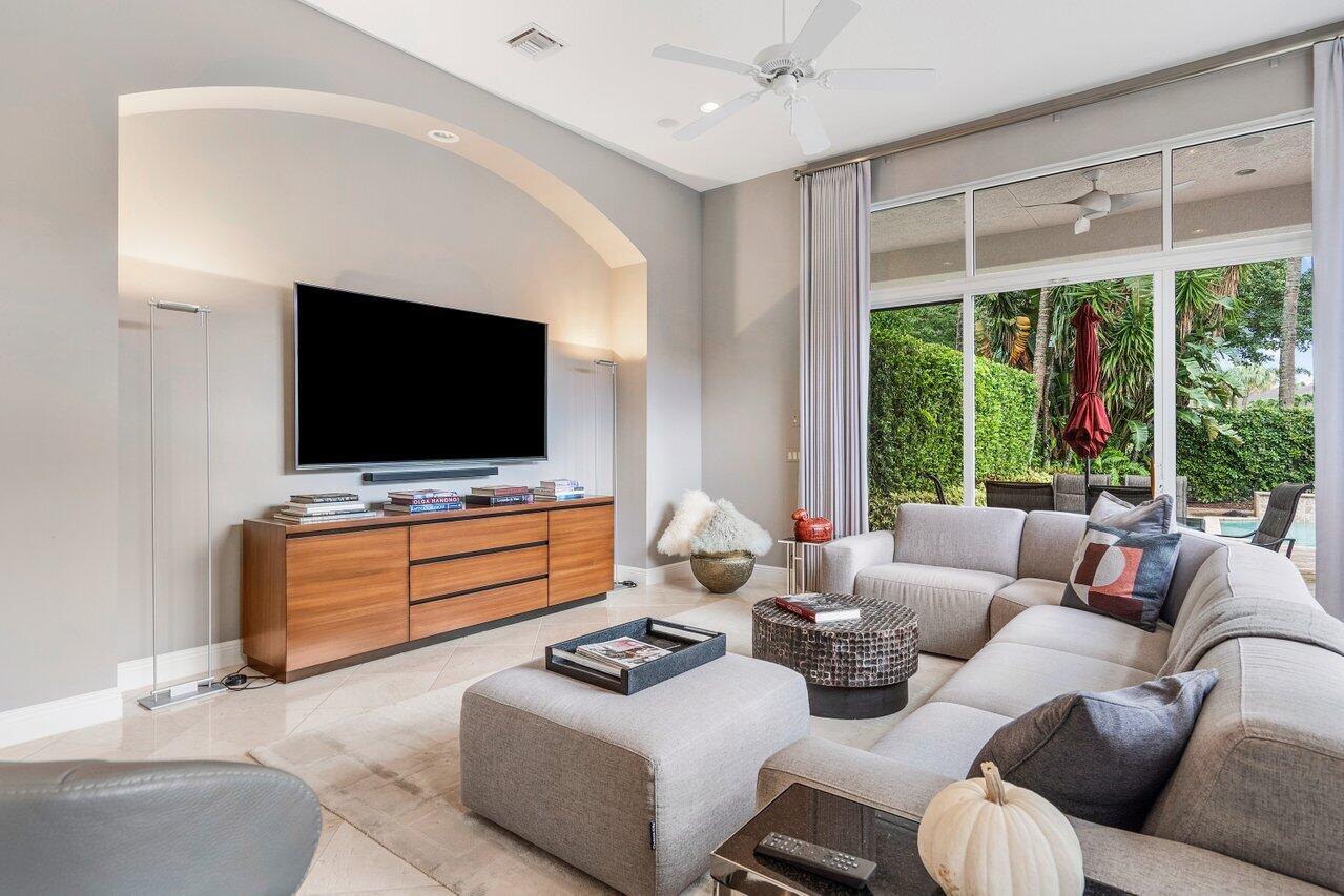 BALLENISLES COUNTRY CLUB - Residential