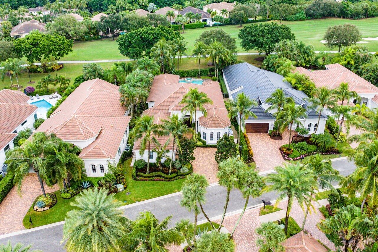 BALLENISLES COUNTRY CLUB - Residential