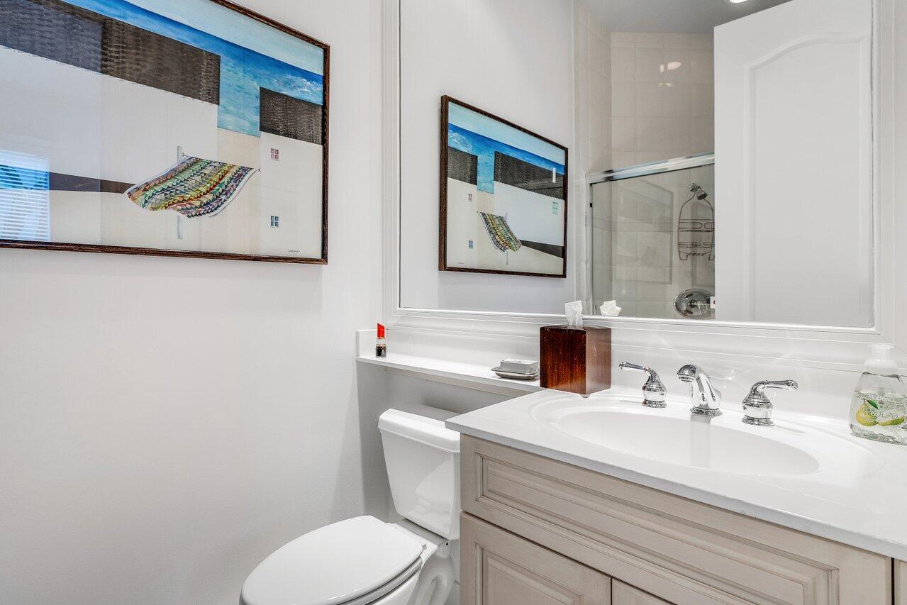 BALLENISLES COUNTRY CLUB - Residential