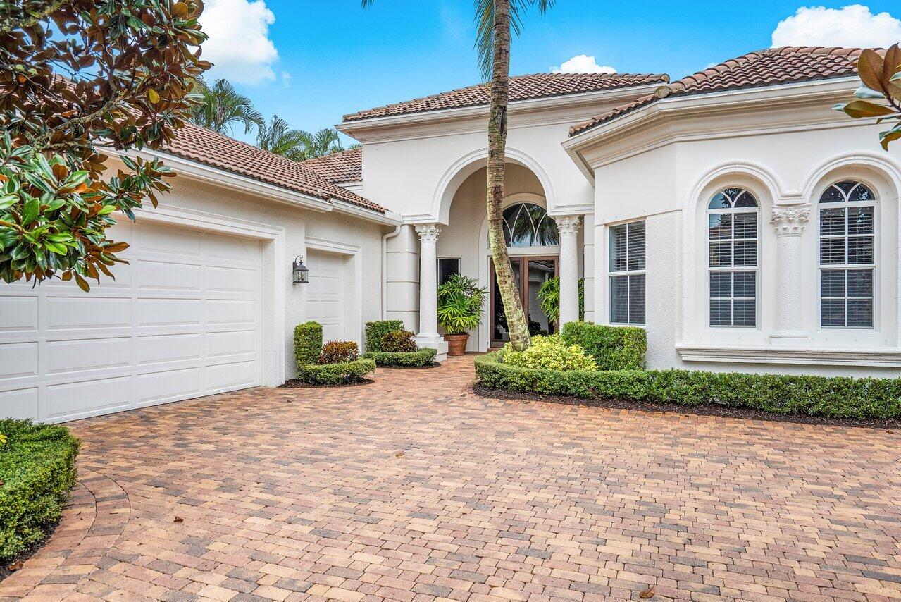 BALLENISLES COUNTRY CLUB - Residential