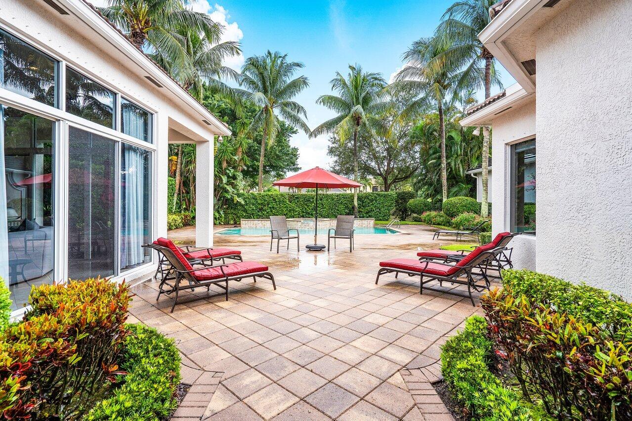 BALLENISLES COUNTRY CLUB - Residential