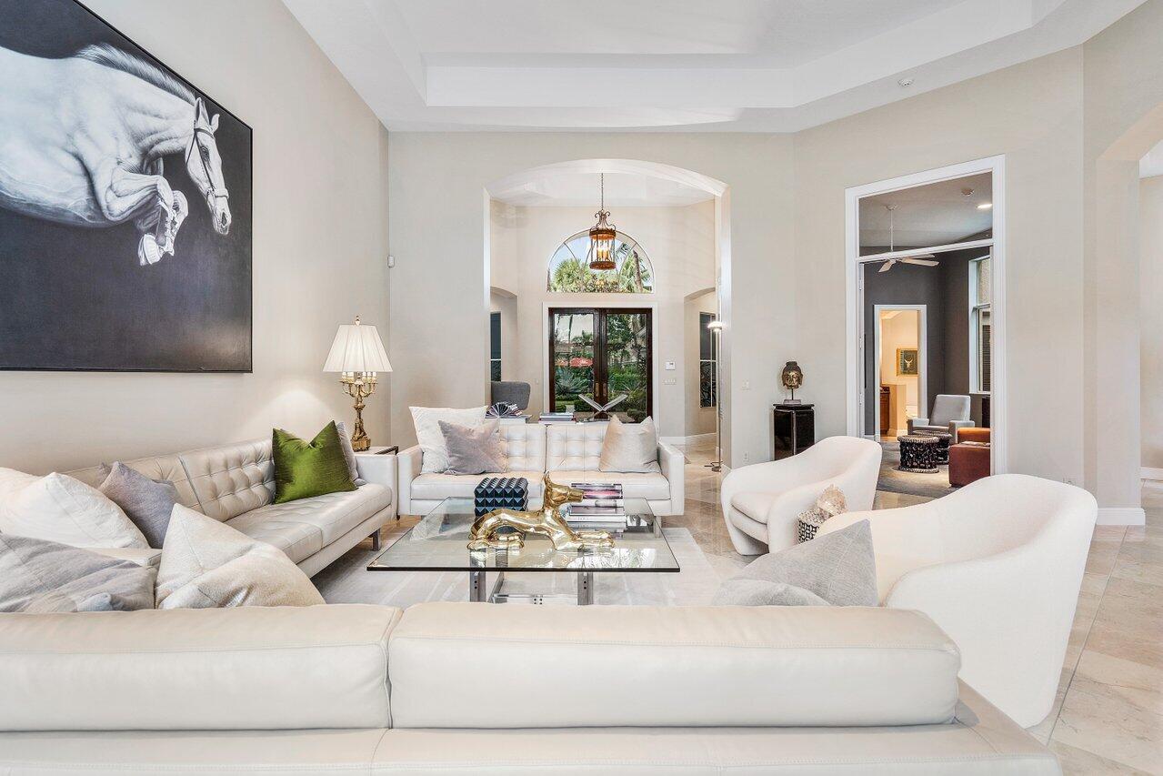 BALLENISLES COUNTRY CLUB - Residential