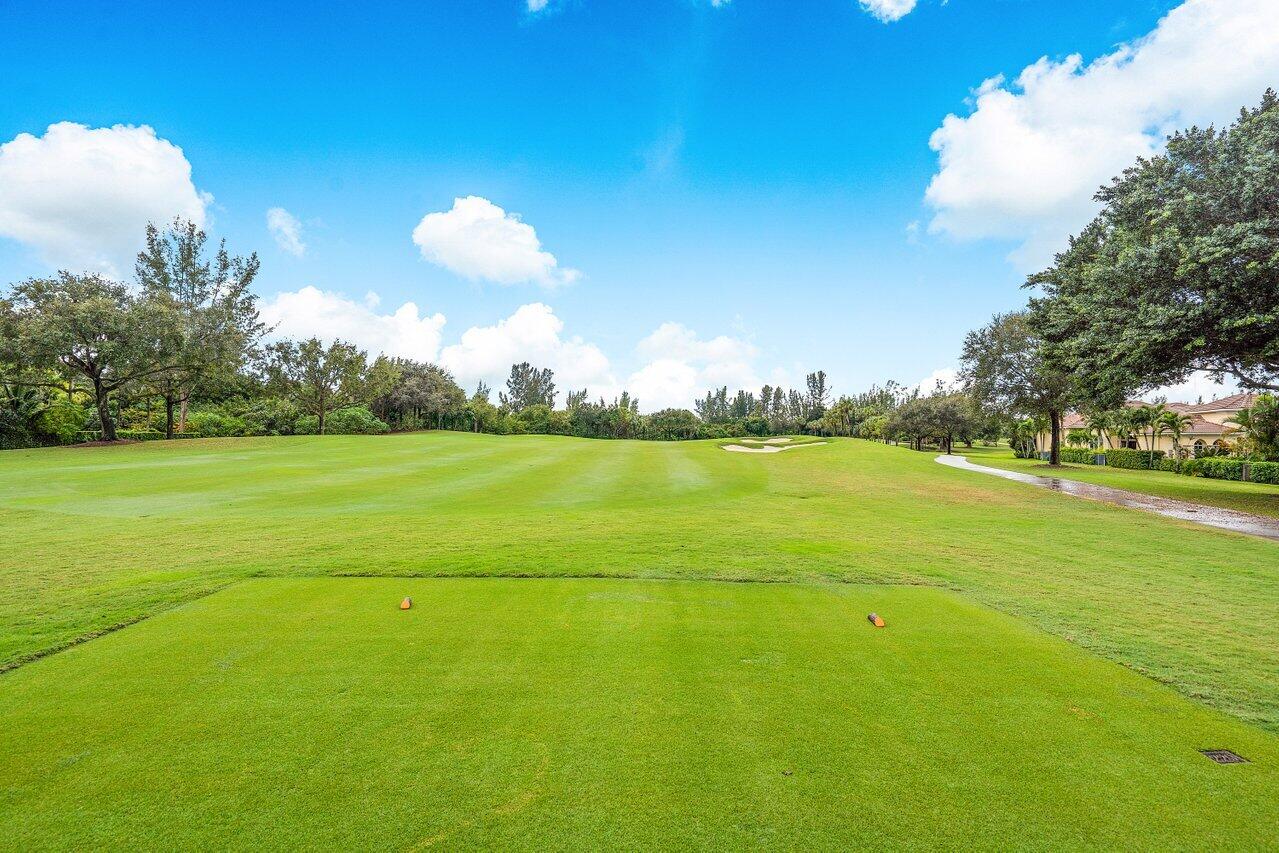 BALLENISLES COUNTRY CLUB - Residential