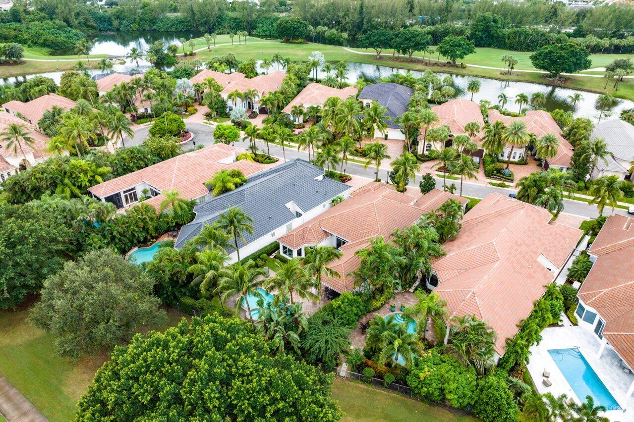 BALLENISLES COUNTRY CLUB - Residential