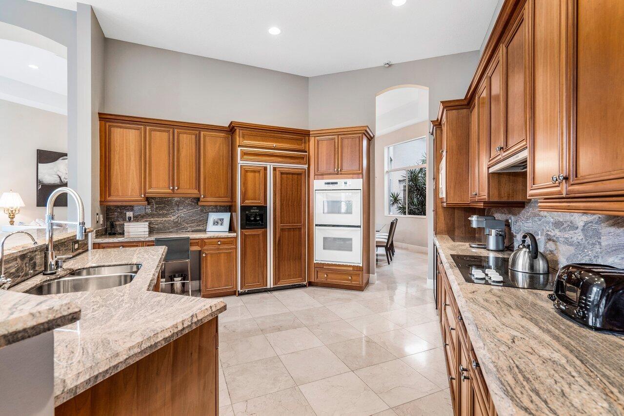 BALLENISLES COUNTRY CLUB - Residential