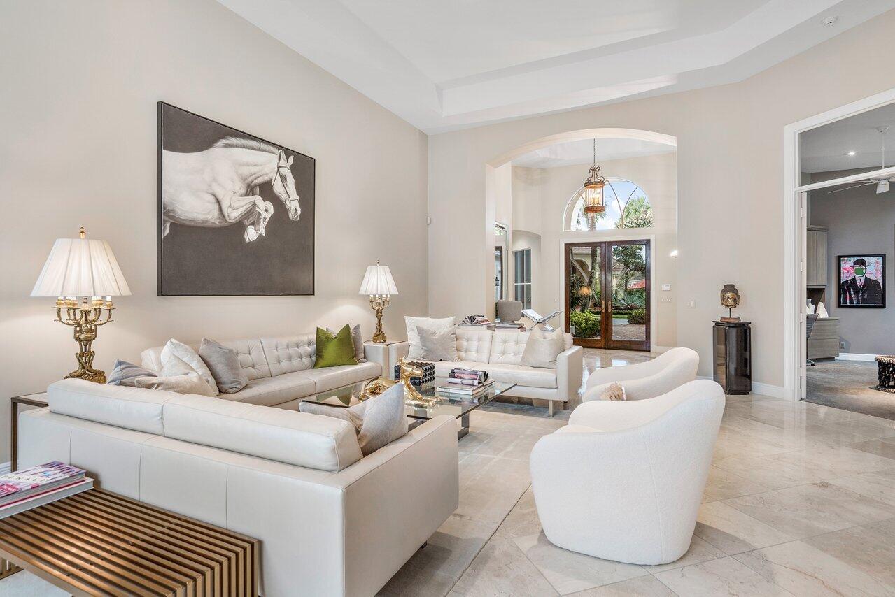 BALLENISLES COUNTRY CLUB - Residential