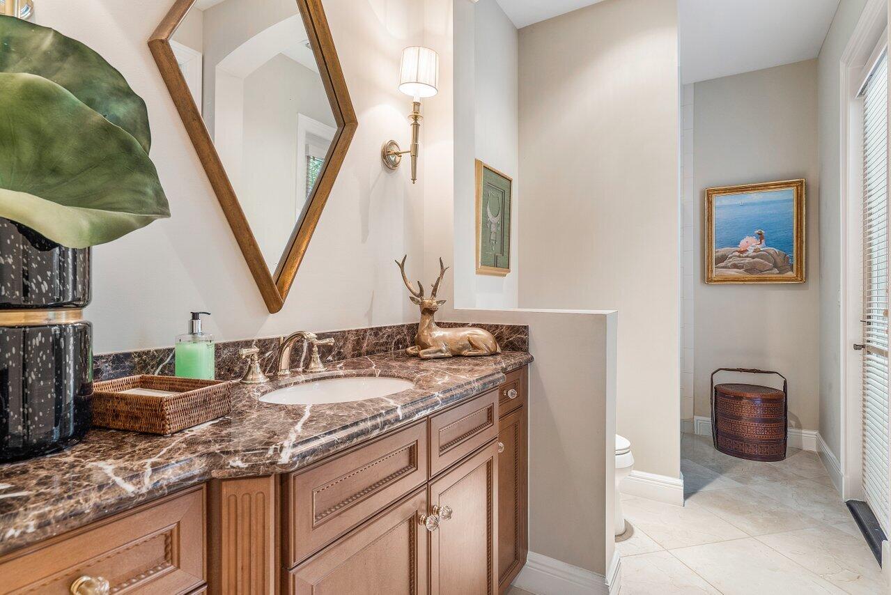 BALLENISLES COUNTRY CLUB - Residential