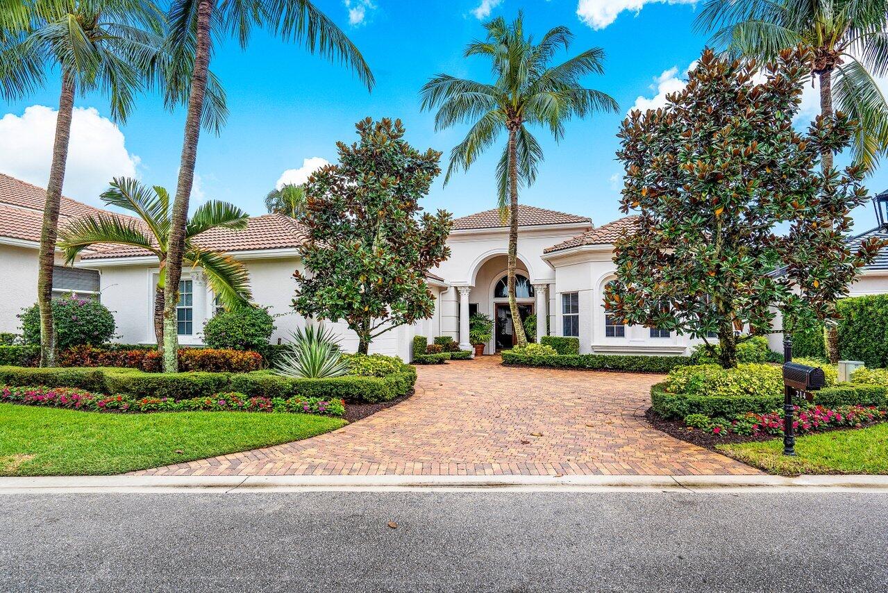 BALLENISLES COUNTRY CLUB - Residential