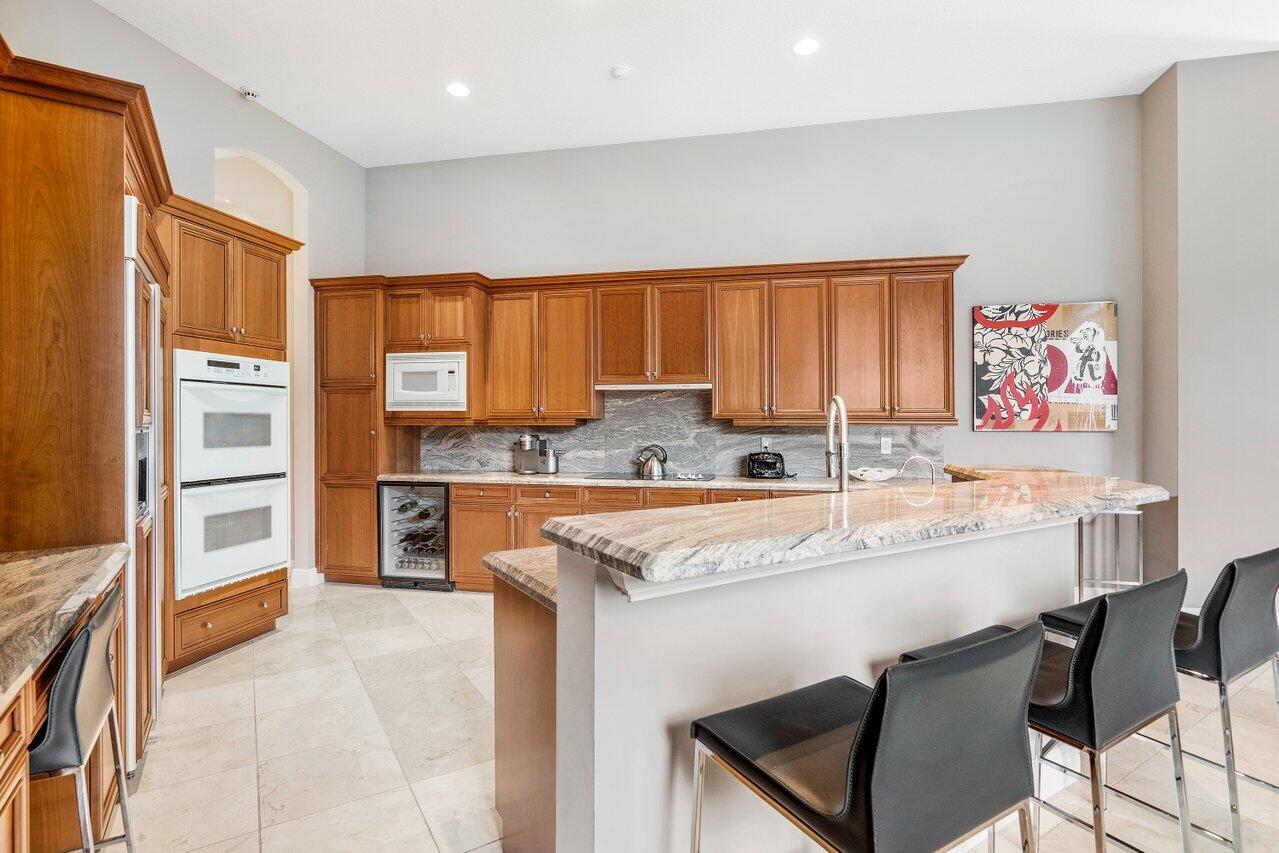 BALLENISLES COUNTRY CLUB - Residential