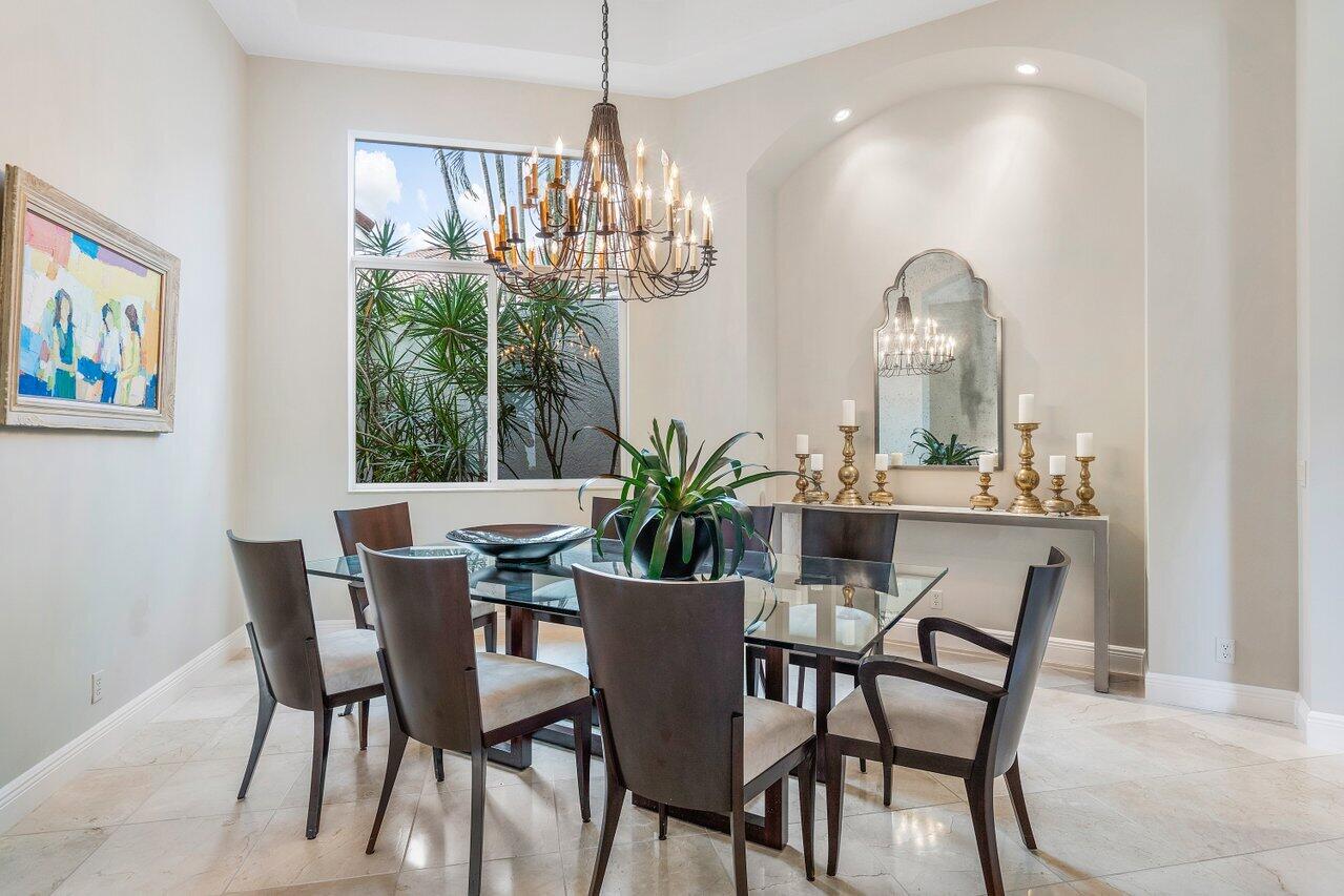 BALLENISLES COUNTRY CLUB - Residential