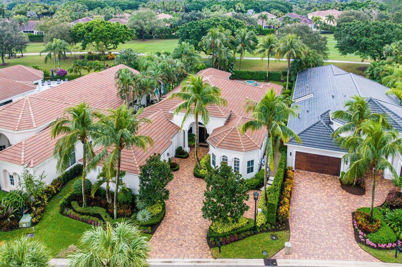 BALLENISLES COUNTRY CLUB - Residential