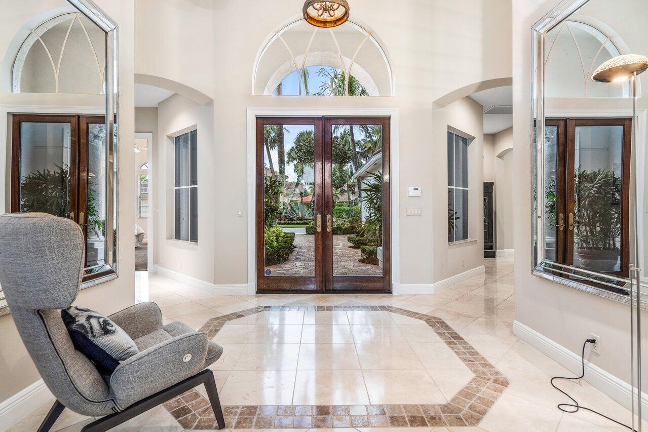 BALLENISLES COUNTRY CLUB - Residential