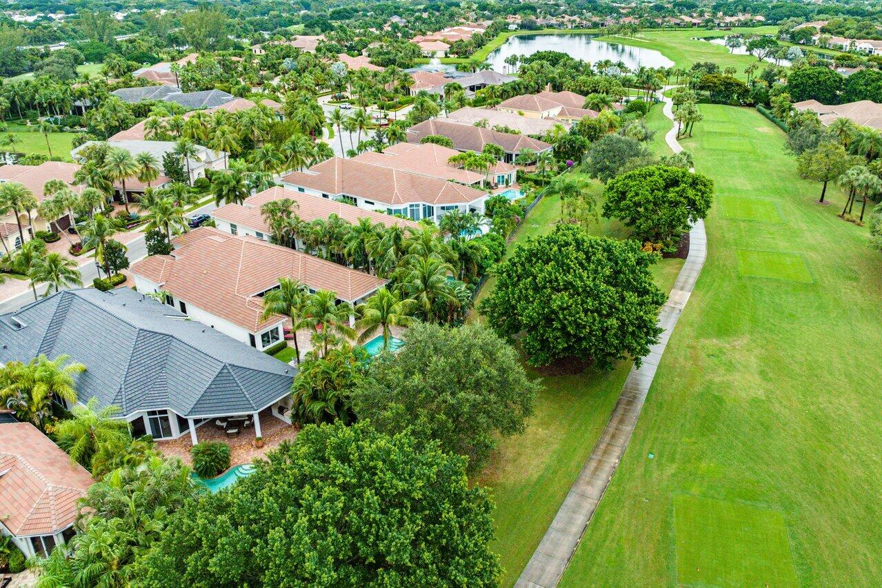 BALLENISLES COUNTRY CLUB - Residential