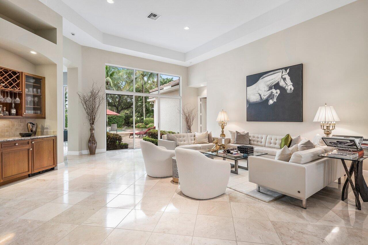 BALLENISLES COUNTRY CLUB - Residential