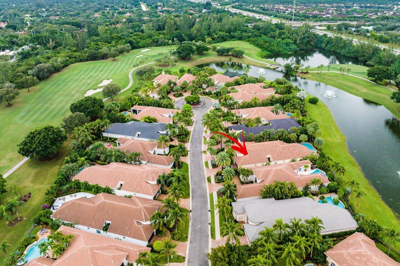 BALLENISLES COUNTRY CLUB - Residential