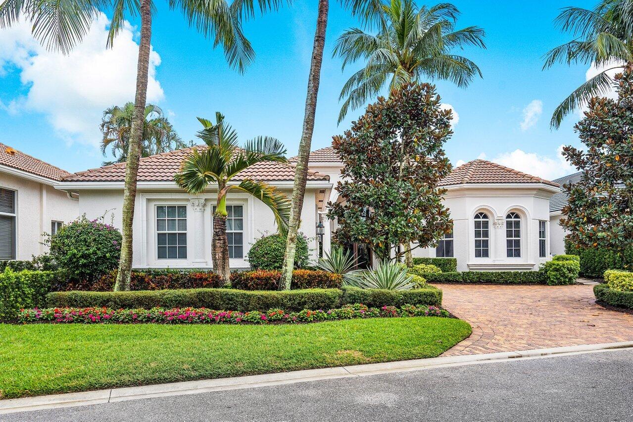 BALLENISLES COUNTRY CLUB - Residential