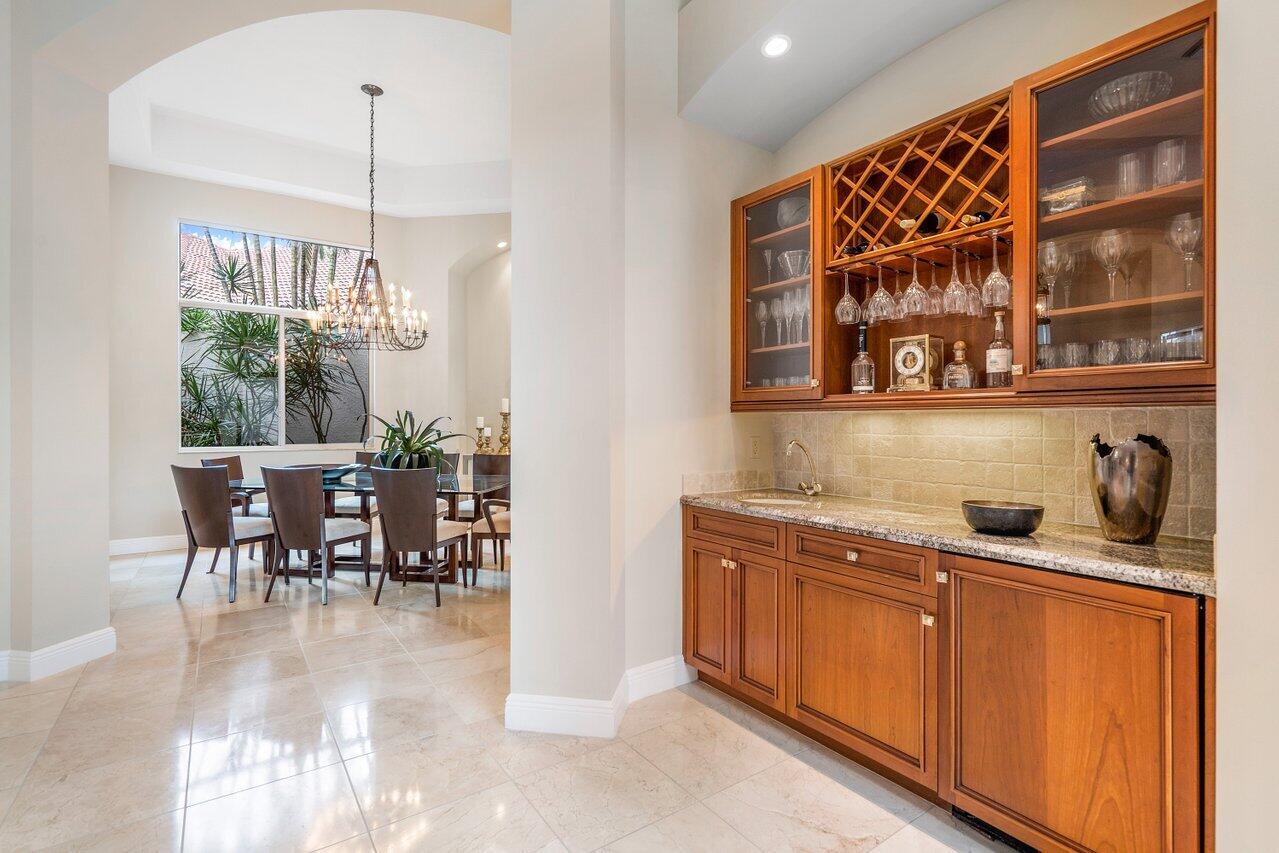 BALLENISLES COUNTRY CLUB - Residential