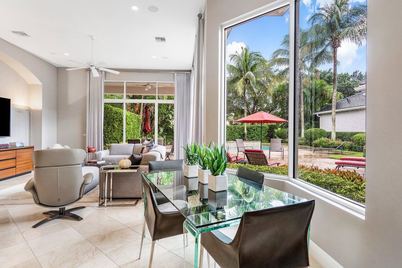BALLENISLES COUNTRY CLUB - Residential