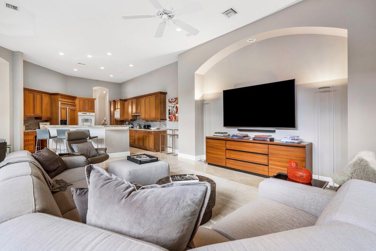 BALLENISLES COUNTRY CLUB - Residential