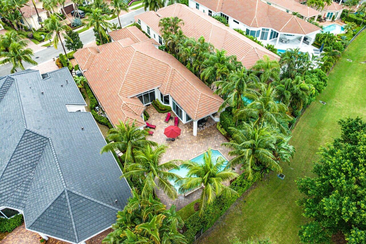 BALLENISLES COUNTRY CLUB - Residential