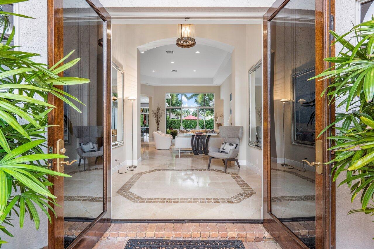 BALLENISLES COUNTRY CLUB - Residential