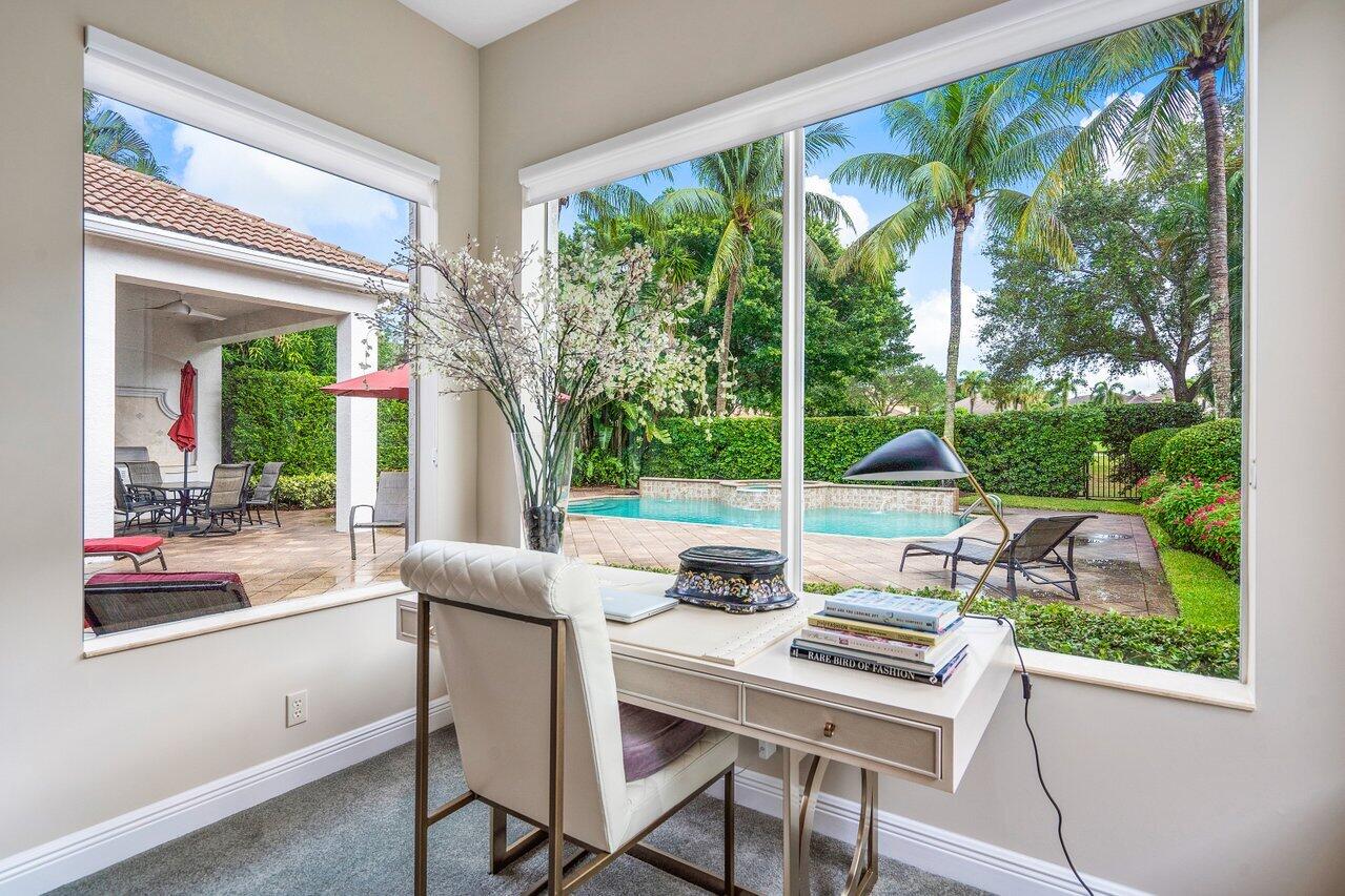 BALLENISLES COUNTRY CLUB - Residential