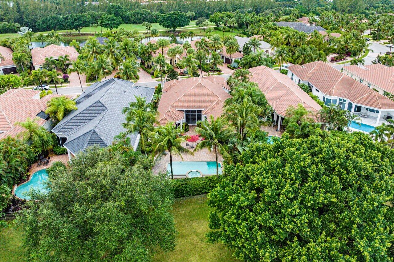 BALLENISLES COUNTRY CLUB - Residential