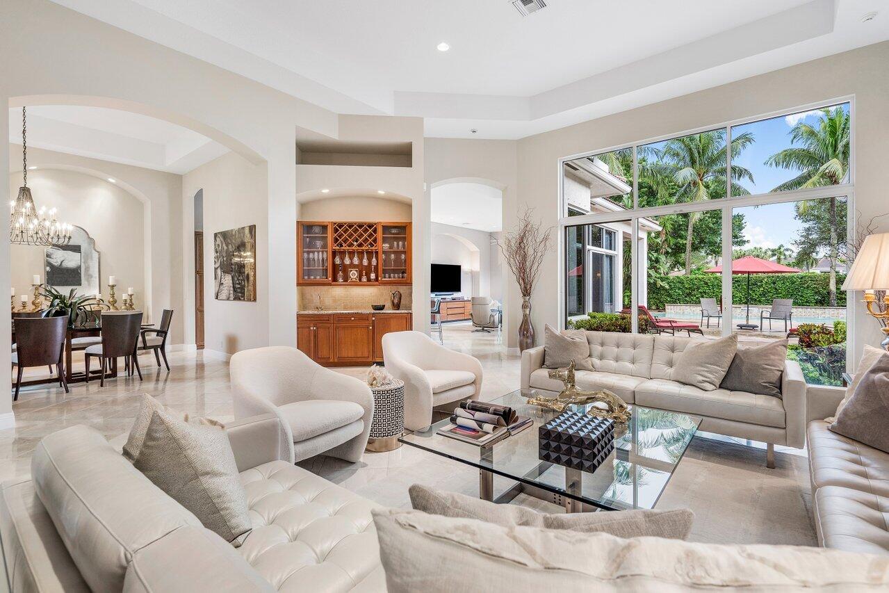 BALLENISLES COUNTRY CLUB - Residential