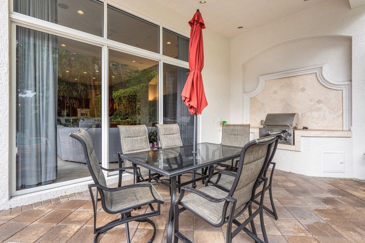 BALLENISLES COUNTRY CLUB - Residential