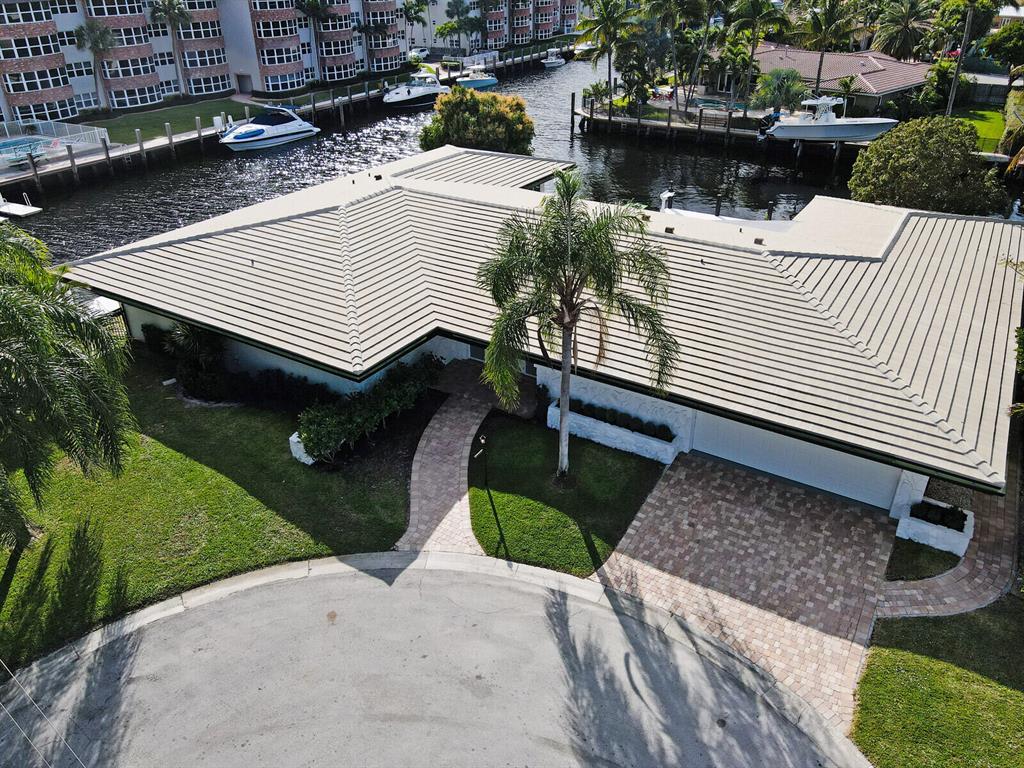 LANDINGS FIRST SEC - Residential