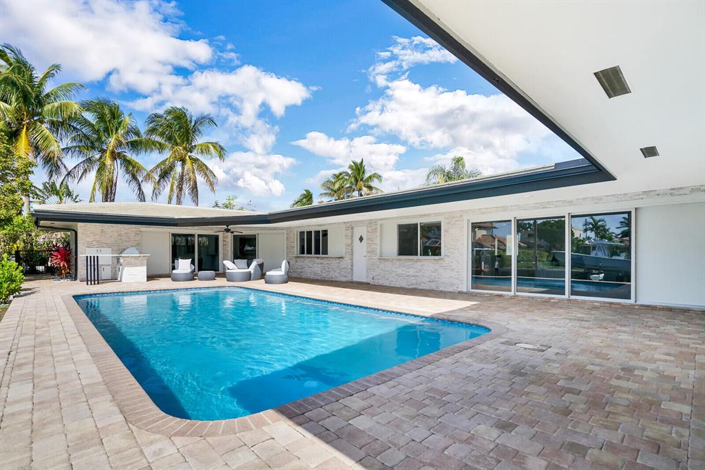 LANDINGS FIRST SEC - Residential