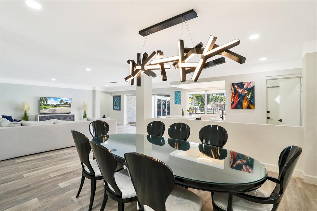 LANDINGS FIRST SEC - Residential