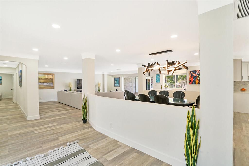 LANDINGS FIRST SEC - Residential