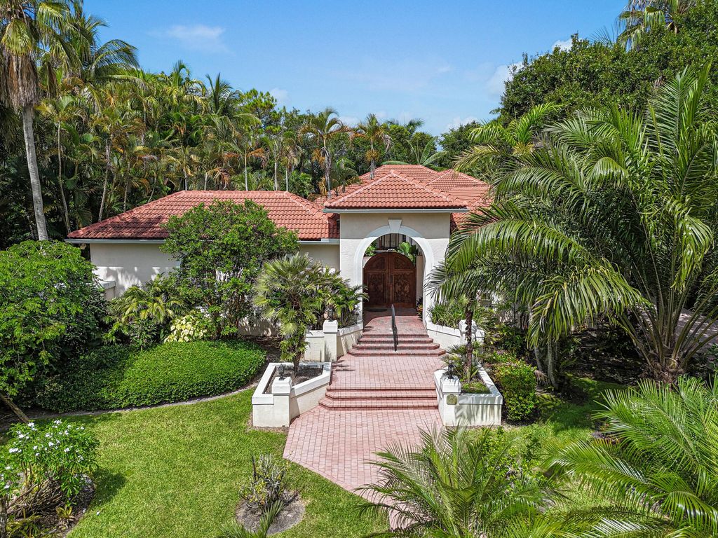 Photo of 4034 SE Hammock Place, Jupiter, FL 33478 (MLS # R11112522)