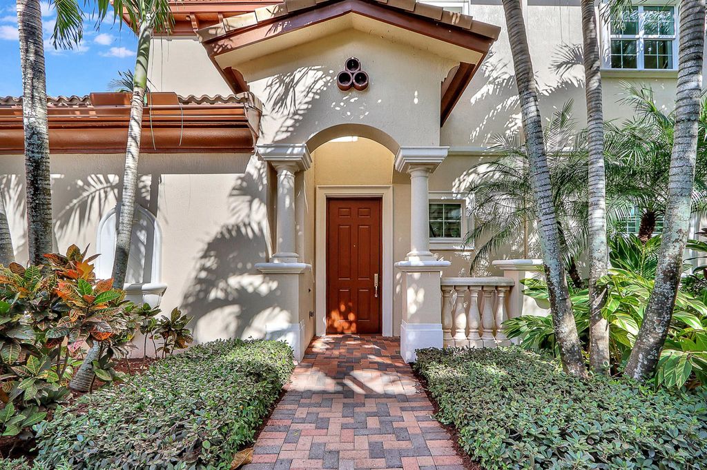 Photo of 230 Tresana Boulevard #62, Jupiter, FL 33478 (MLS # R10934525)