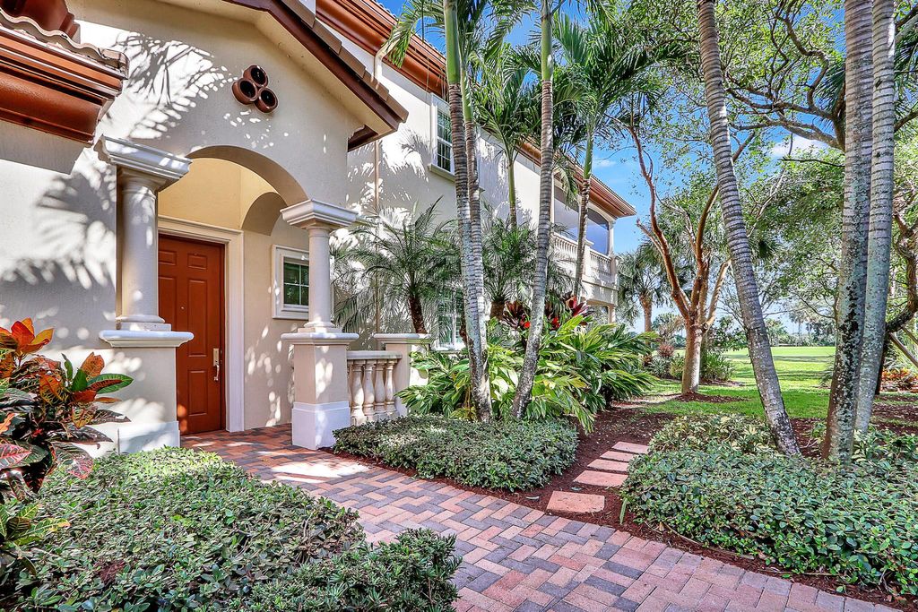 Photo of 230 Tresana Boulevard #62, Jupiter, FL 33478 (MLS # R10934525)