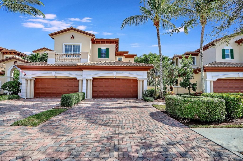 Photo of 230 Tresana Boulevard #62, Jupiter, FL 33478 (MLS # R10934525)