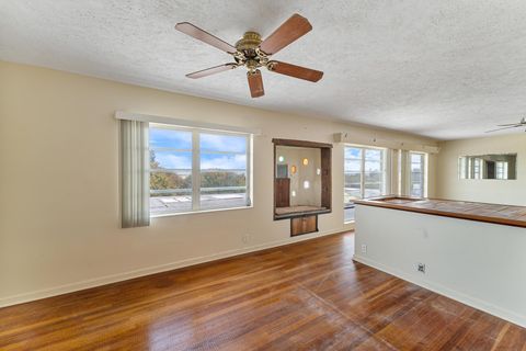 A home in Jensen Beach