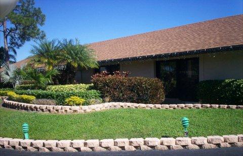 PINE RIDGE NORTH VILLAGE III  CONDO - Residential Lease